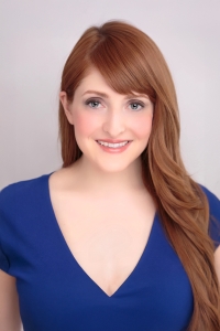 Jeanette R Minson, LMSW Profile Headshot
